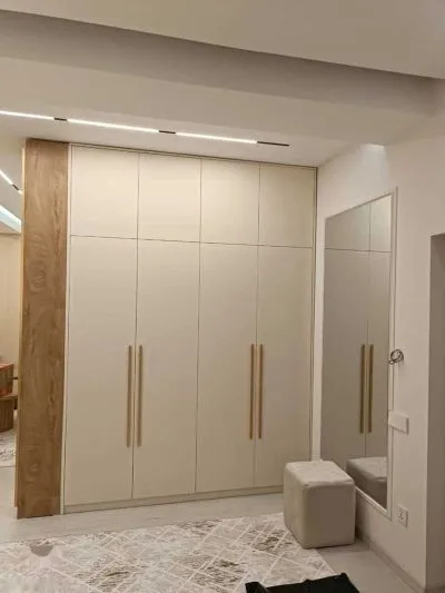 3-комн. квартира, 15 этаж, 114м², И. Сомони