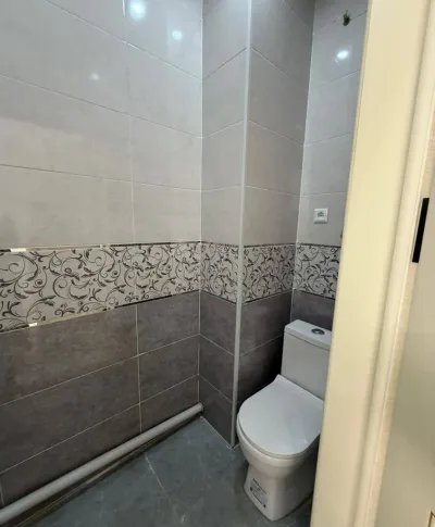 3-комн. квартира, 11 этаж, 100 м², Шохмансур