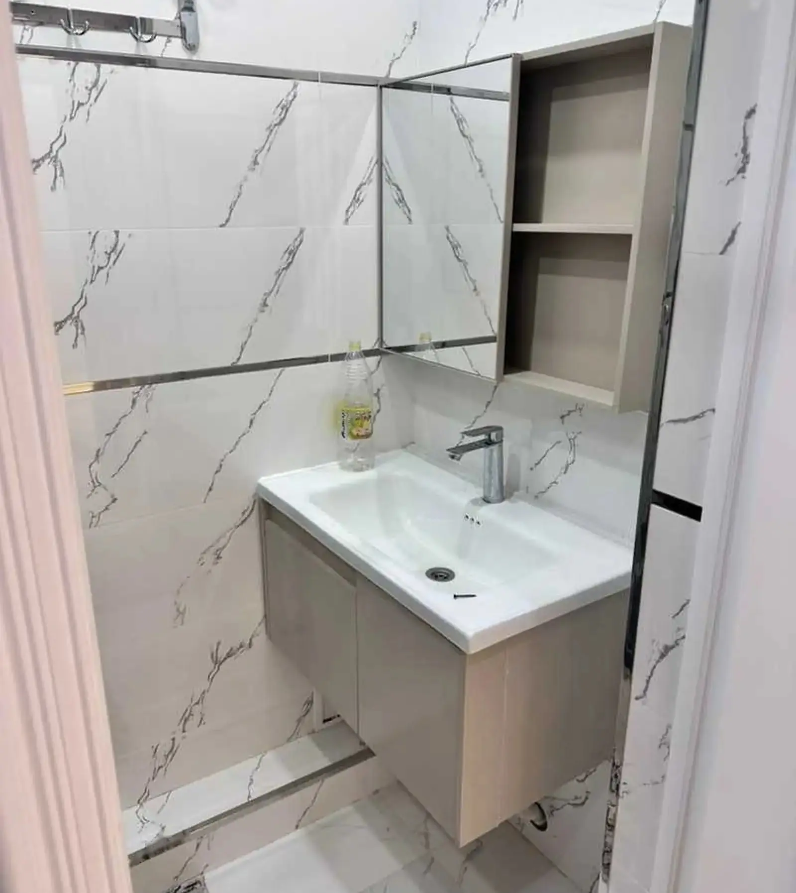 2-комн. квартира, 4 этаж, 70м², 103мкр