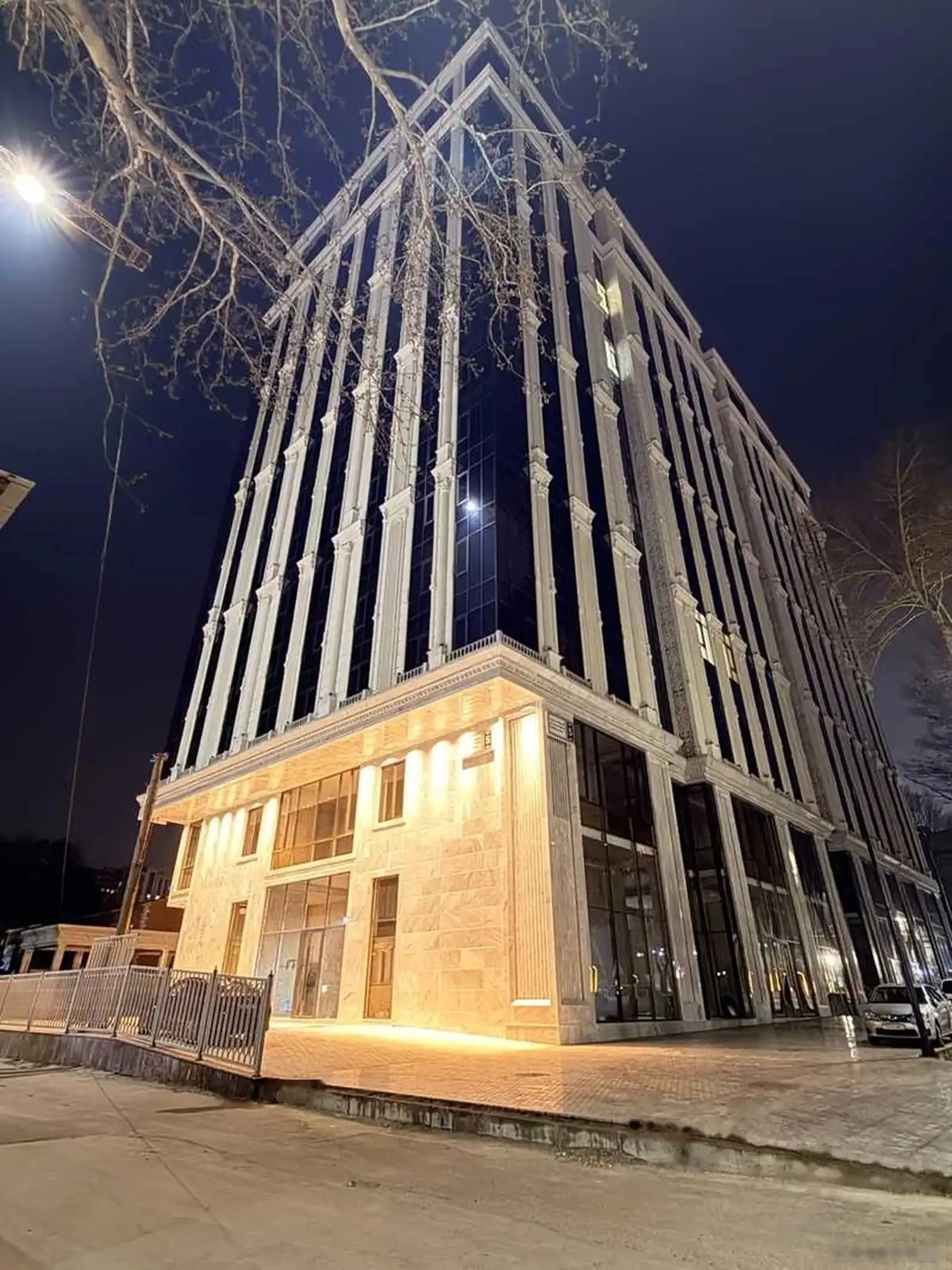 2-комн. квартира, 6 этаж, 58м², скорый