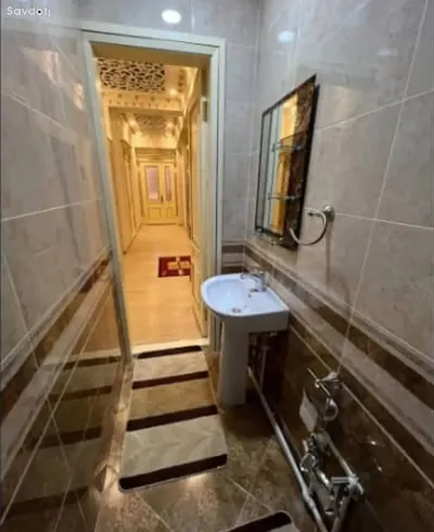 3-комн. квартира, 5 этаж, 111м², Сомони