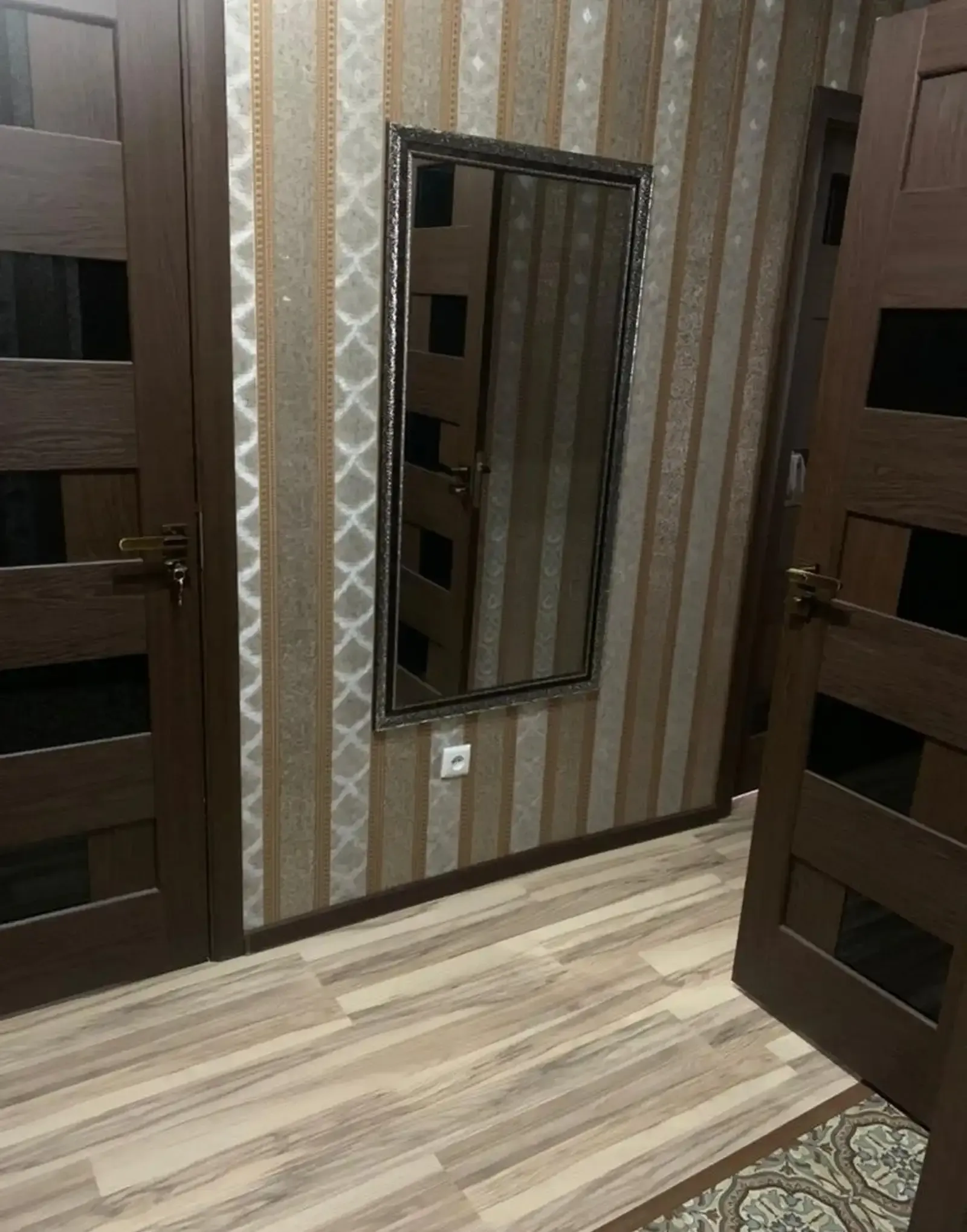 2-комн. квартира, 2 этаж, 5м², гипрозен навбахор