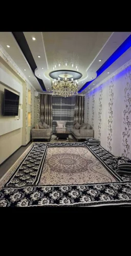 3-комн. квартира, 11 этаж, 90м², И. Сомони