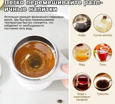 Крушка Измельчитель для приготовления кофе
