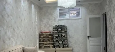 3-комн. квартира, 1 этаж, 90 м², 102 мкр, Пайкар