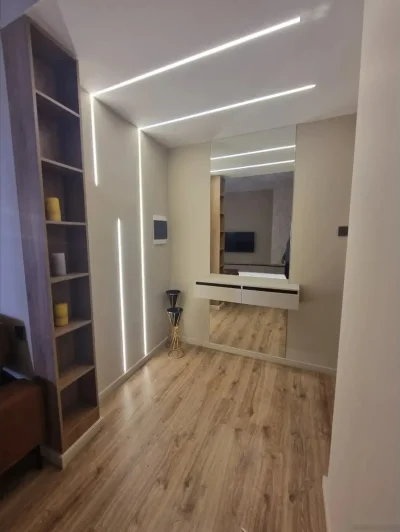 2-комн. квартира, 11 этаж, 72м², Садбарг