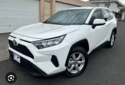 Полик от Toyota rav 4