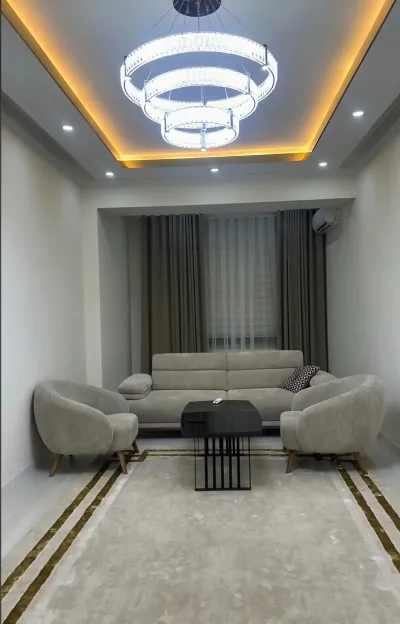 2-комн. квартира, 6 этаж, 78м², шохмансур