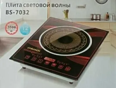 Плита