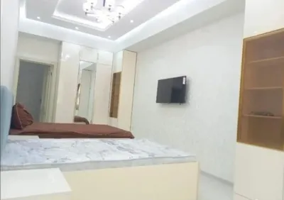 4-комн. квартира, 15 этаж, 150м², Сомони