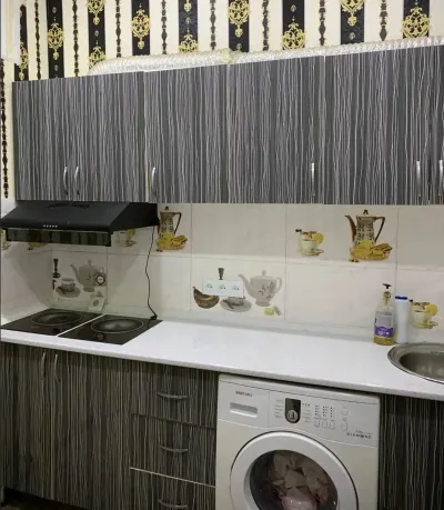 2-комн. квартира, 6 этаж, 50м², сино