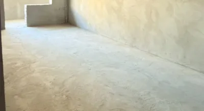 2-комн. квартира, 8 этаж, 84 м², доме «Мерве» — напротив Генпрокуратуры