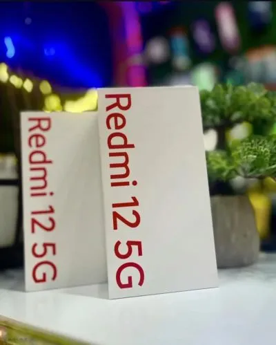 Xiaomi Redmi 12 128 gb