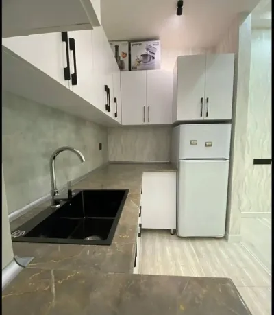 2-комн. квартира, 4 этаж, 55м², исмоил сомони