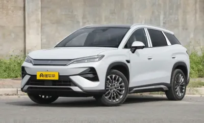BYD Song, 2026 на заказ