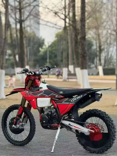 Мотоцикл K10 NB