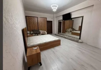 3-комн. квартира, 9 этаж, 220м², Сино