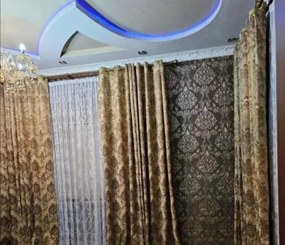 3-этажный, 7 комнатный дом, 705 м², Сомони