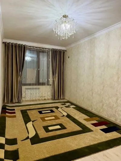 1-комн. квартира, 8 этаж, 65 м², 102мкр