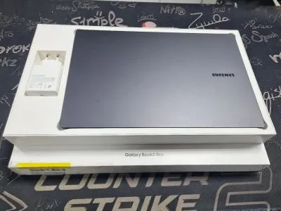 Ноутбук Samsung Galaxy book2 i5 12TH SSD 256Gb RAM 8Gb