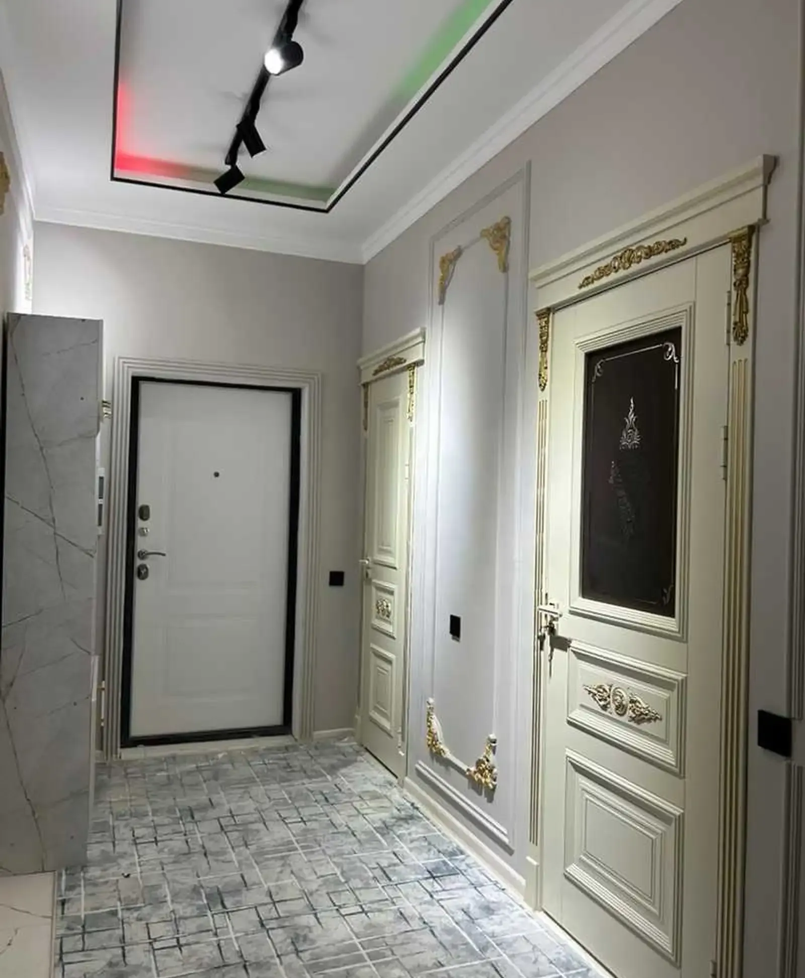 2-комн. квартира, 15 этаж, 65м², Садбарг ватан