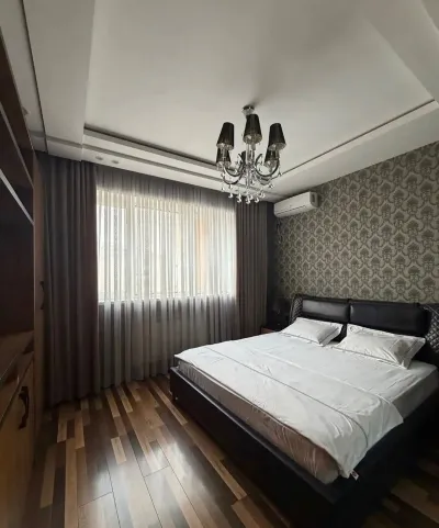 2-комн. квартира, 15 этаж, 53 м², Спартак,Симург