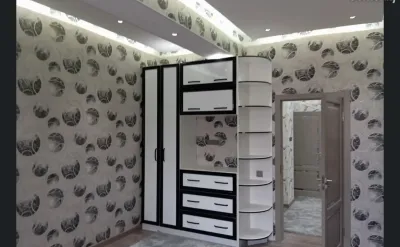 3-комн. квартира, 4 этаж, 141м², Шохмансур
