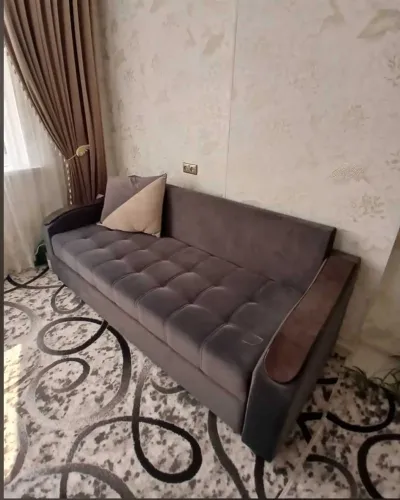 2-комн. квартира, 16 этаж, 106м², 82 мкр