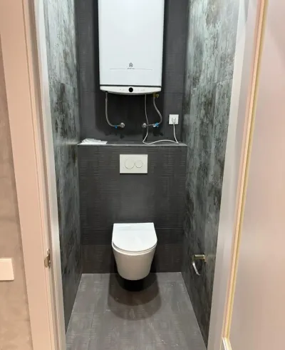 2-комн. квартира, 15 этаж, 75м², Сомони
