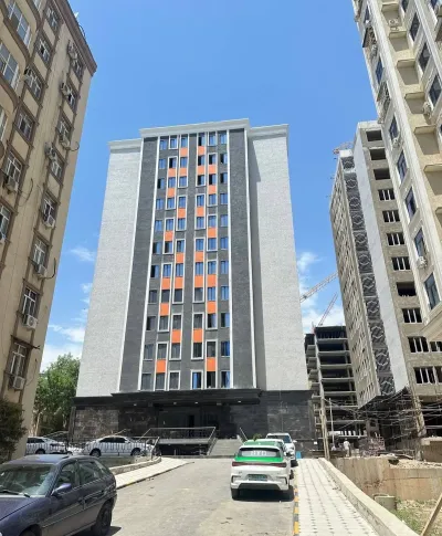 2-комн. квартира, 6 этаж, 68 м², Сино 102мкр