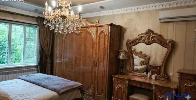 3-комн. квартира, 1 этаж, 61 м², Фирдавси