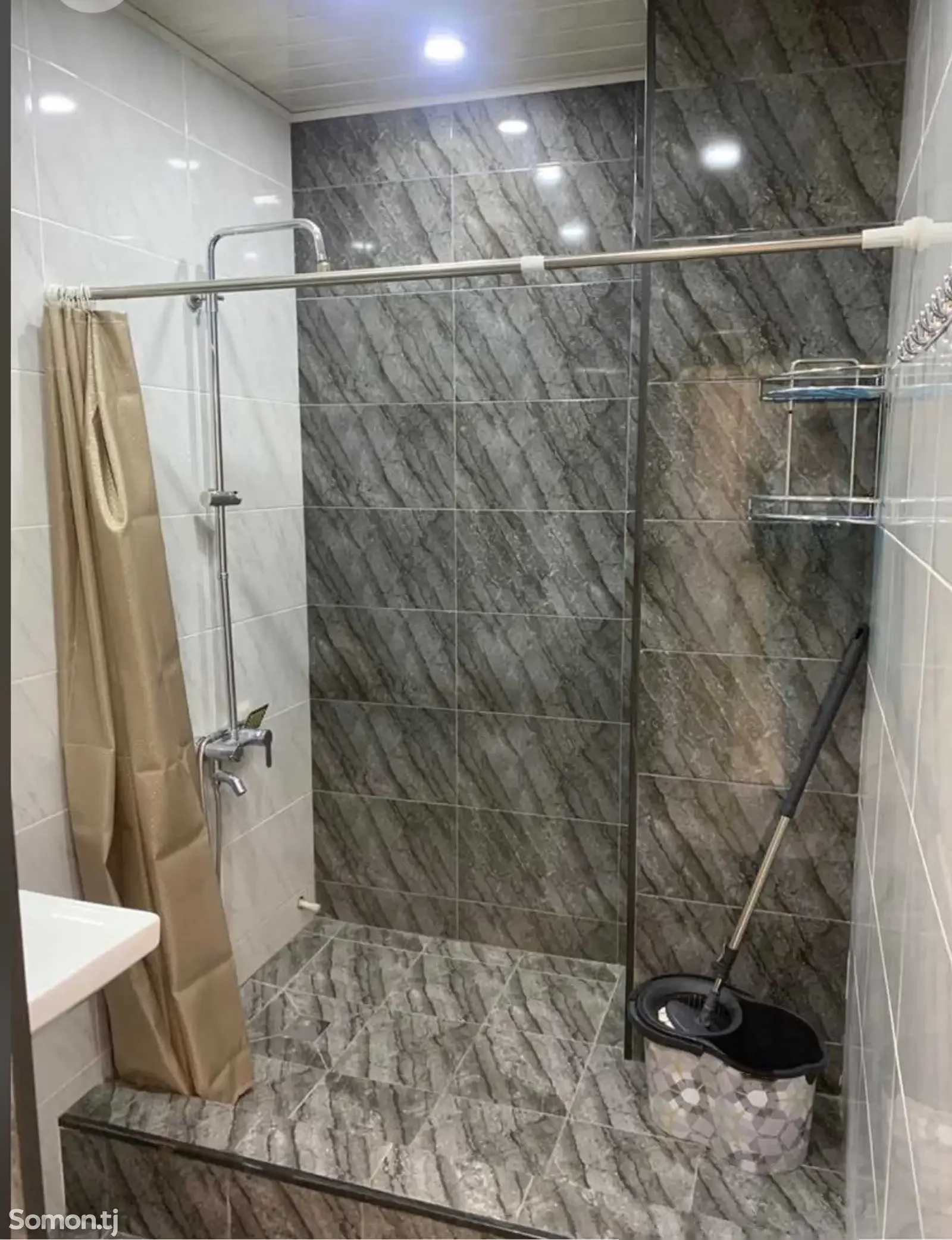 2-комн. квартира, 14 этаж, 55м², Домпечать роддом