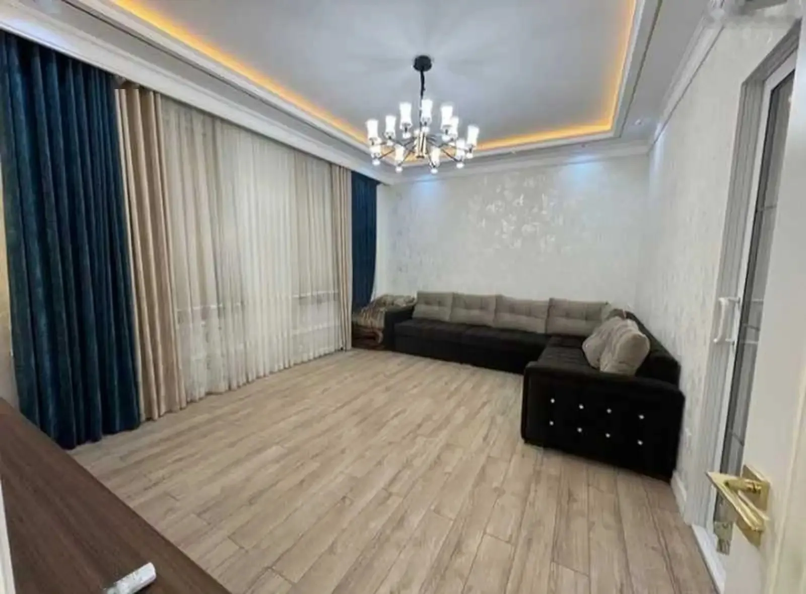 2-комн. квартира, 8 этаж, 60м², ориентир дом печати