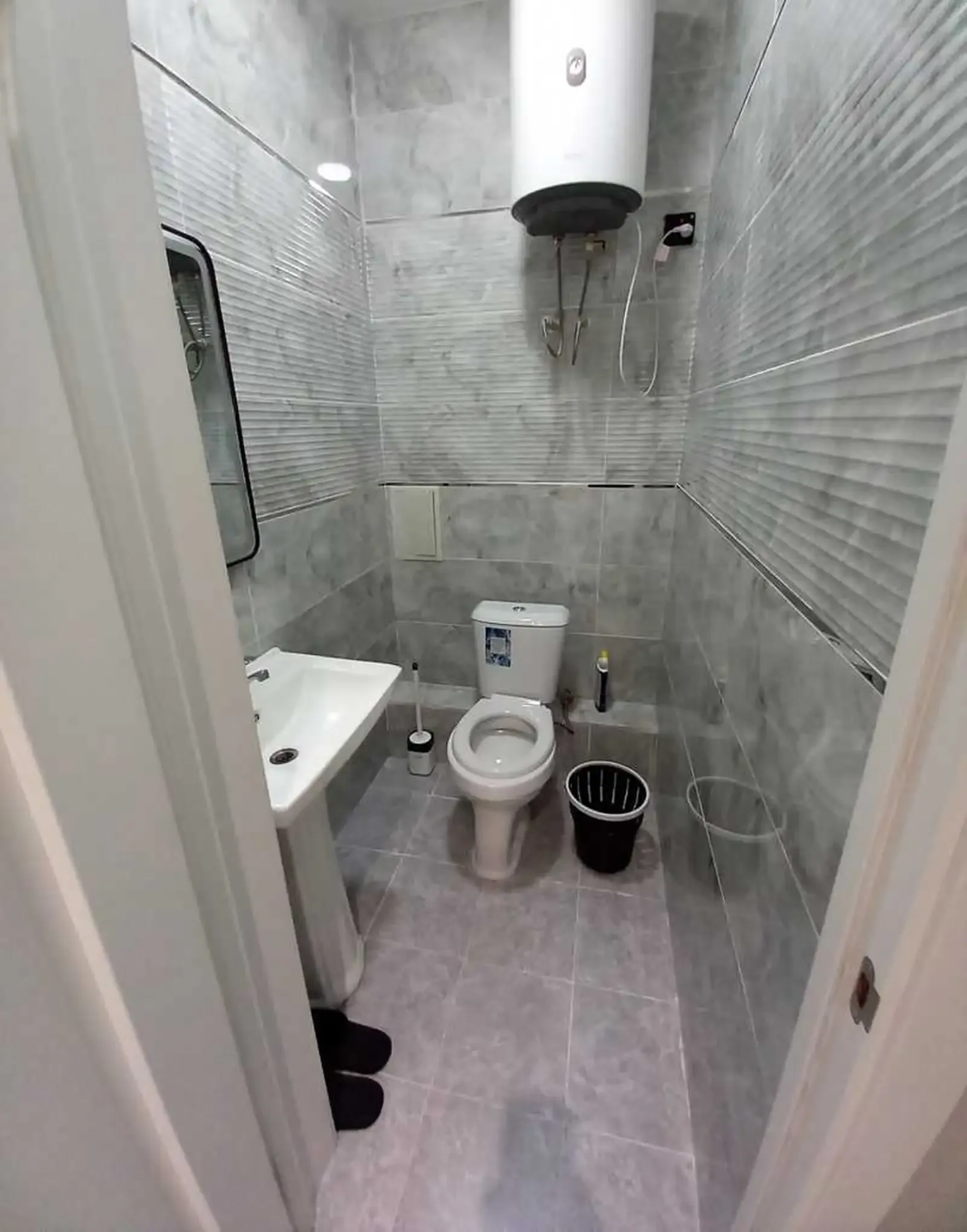 2-комн. квартира, 11 этаж, 75м², Овир, Славянский