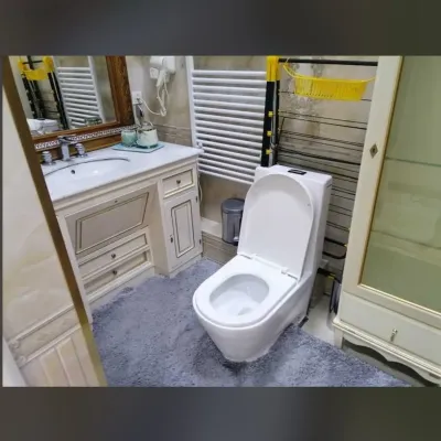 2-комн. квартира, 4 этаж, 60м², Дом печати