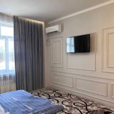 2-комн. квартира, 3 этаж, 85м², болои караболо