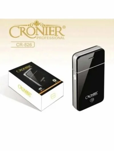 Электробритва Cronier CR-826