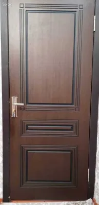 Дверь