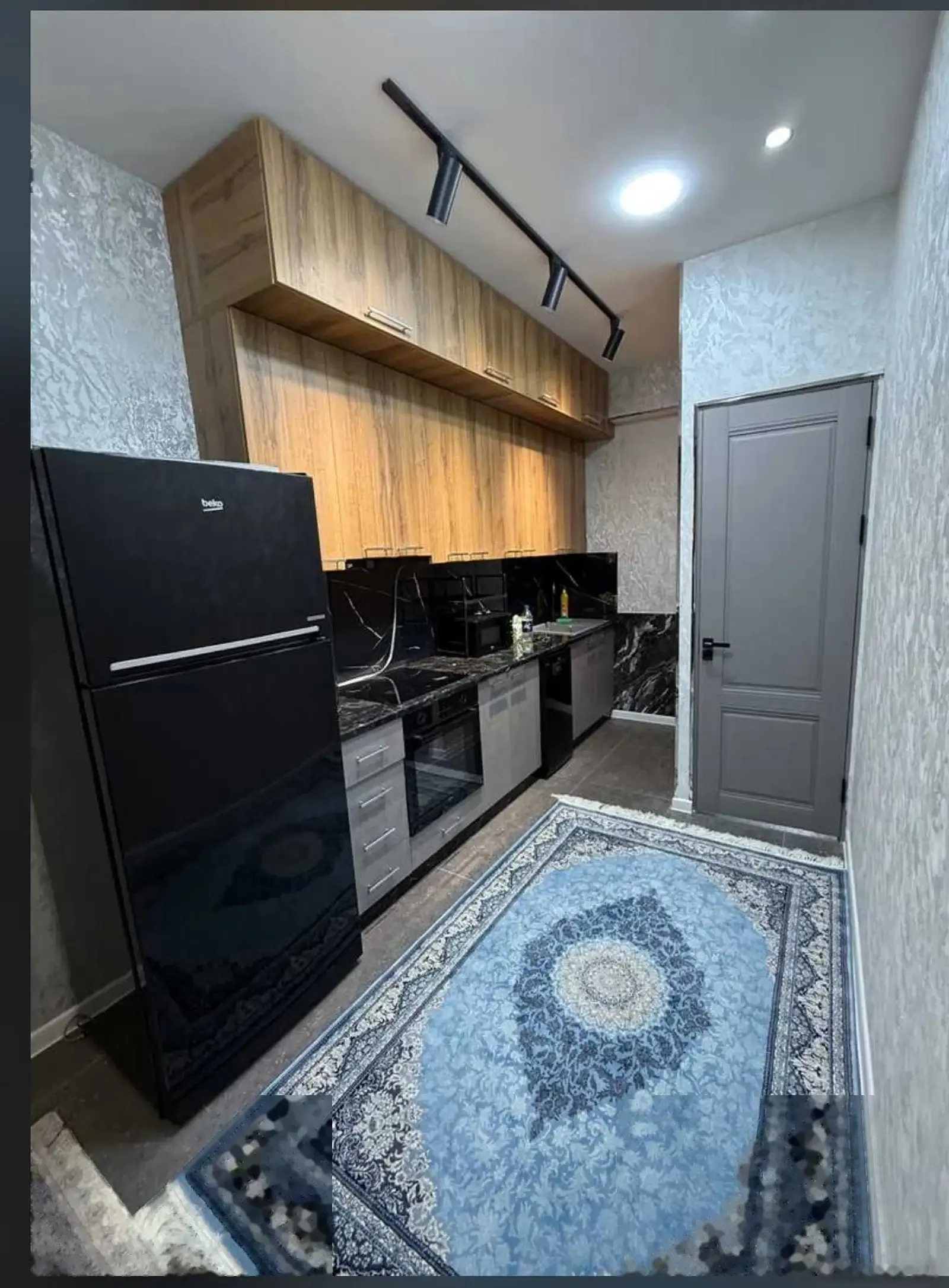 2-комн. квартира, 2 этаж, 67м², И. Сомони