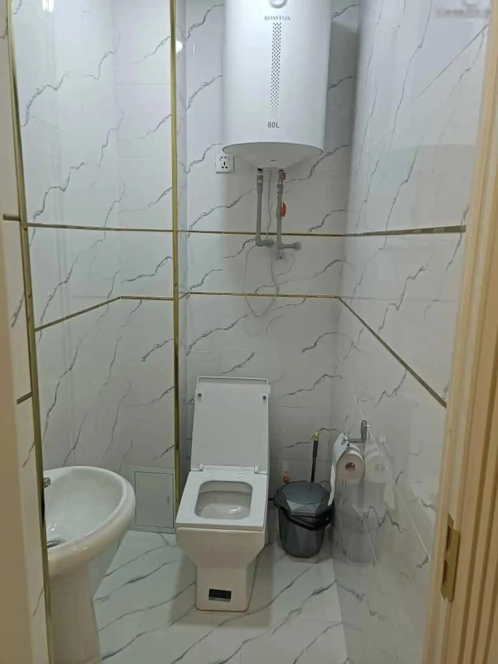 2-комн. квартира, 2 этаж, 70м², ориентир доми ватан