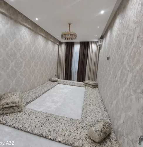 2-к квартира, 12 этаж, 75 м², Шохмансур