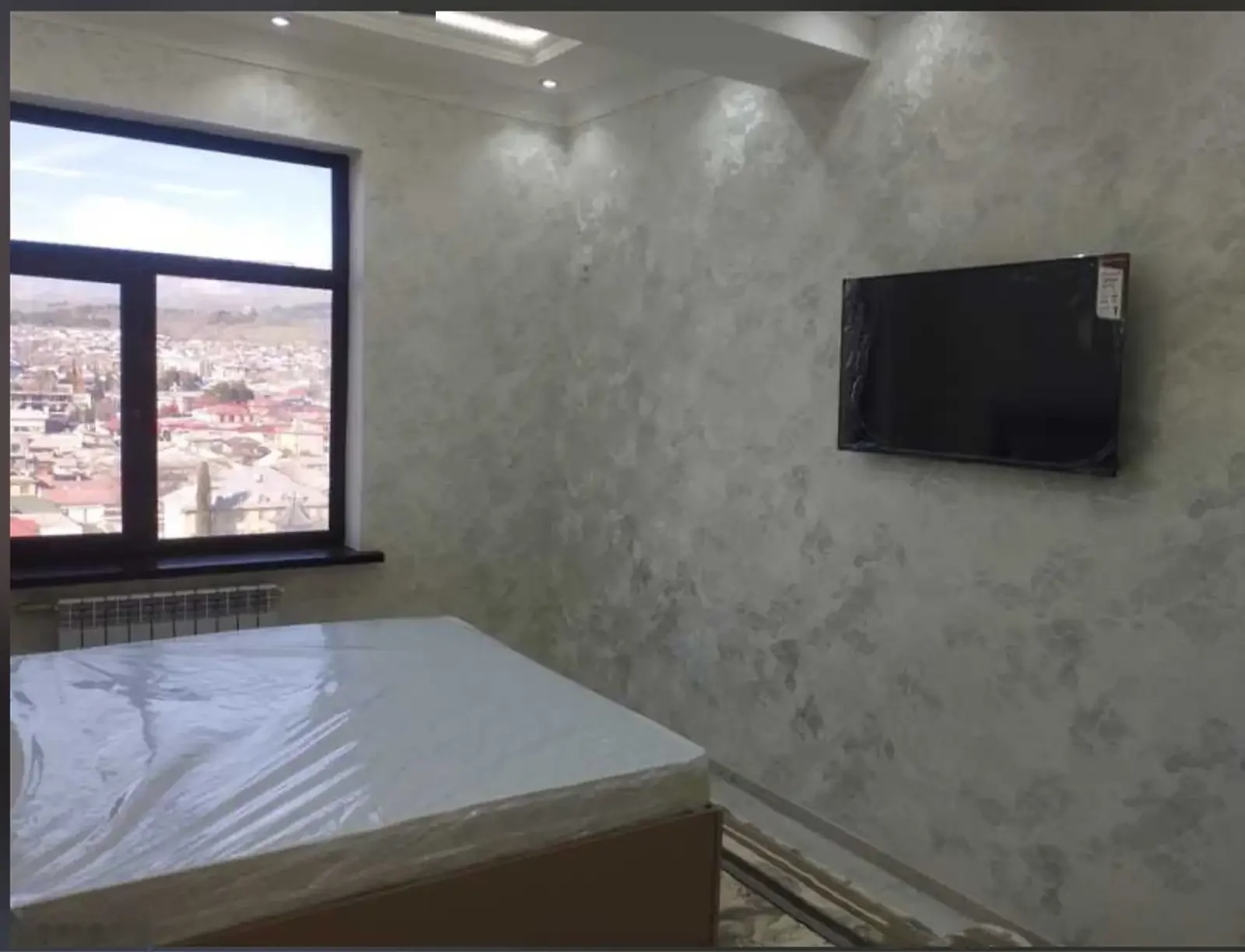 2-комн. квартира, 11 этаж, 70м², Чулочка Шохмансур