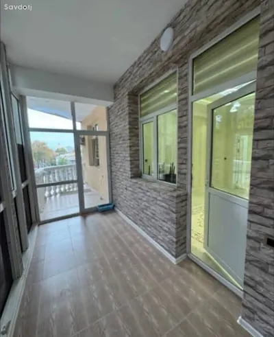 2-комн. квартира, 4 этаж, 100м², Сомони