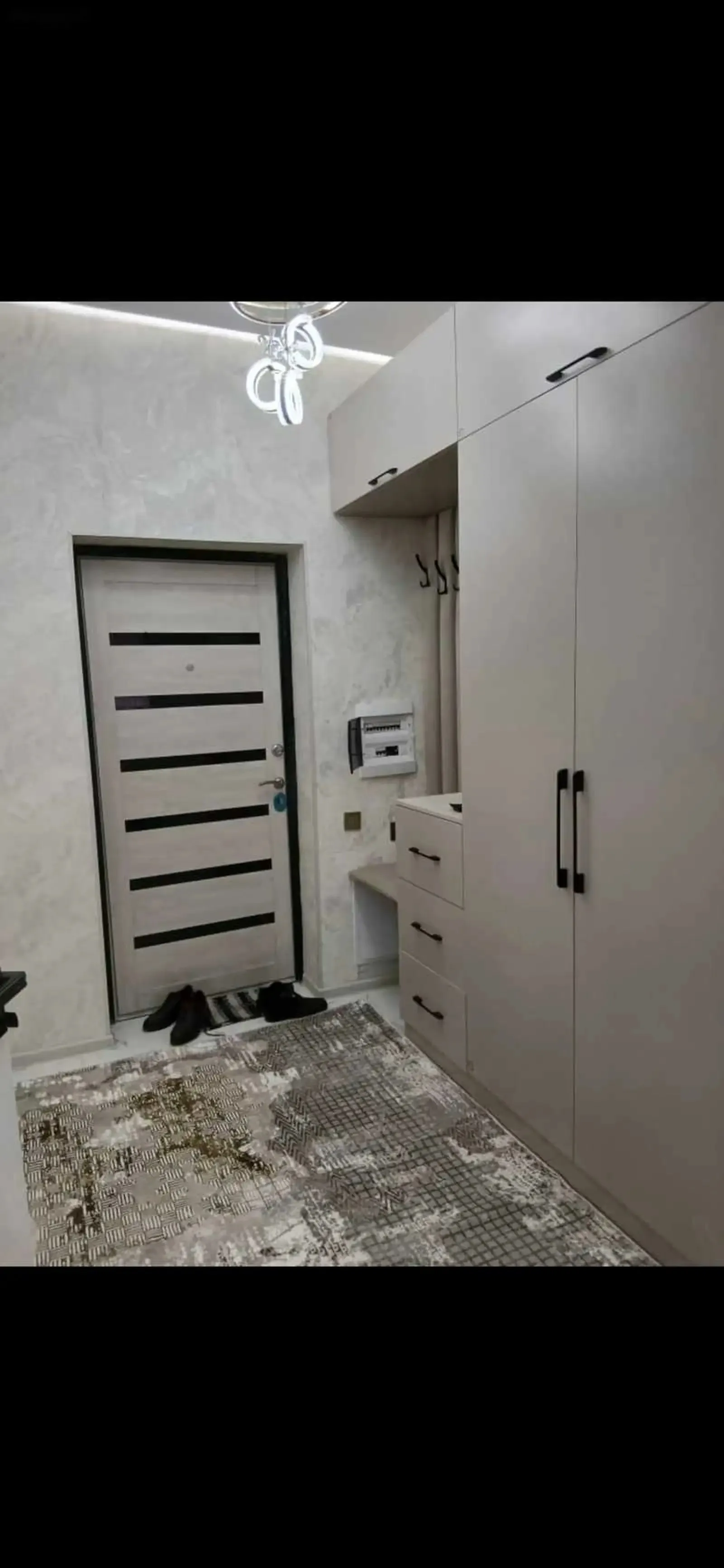 3-комн. квартира, 3 этаж, 95м², овир