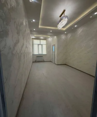 2-комн. квартира, 9 этаж, 50 м², Фирдавсӣ