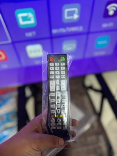 Телевизор UHD ULTRA 55