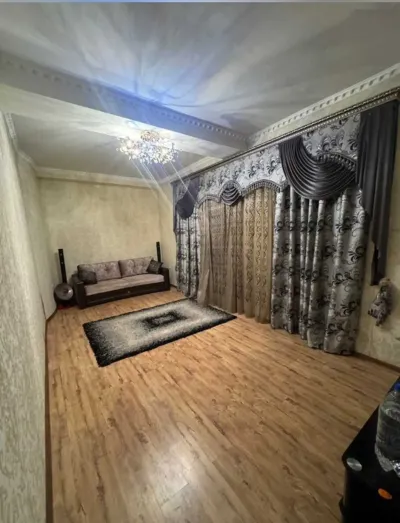 2-комн. квартира, 5 этаж, 74м², сомони