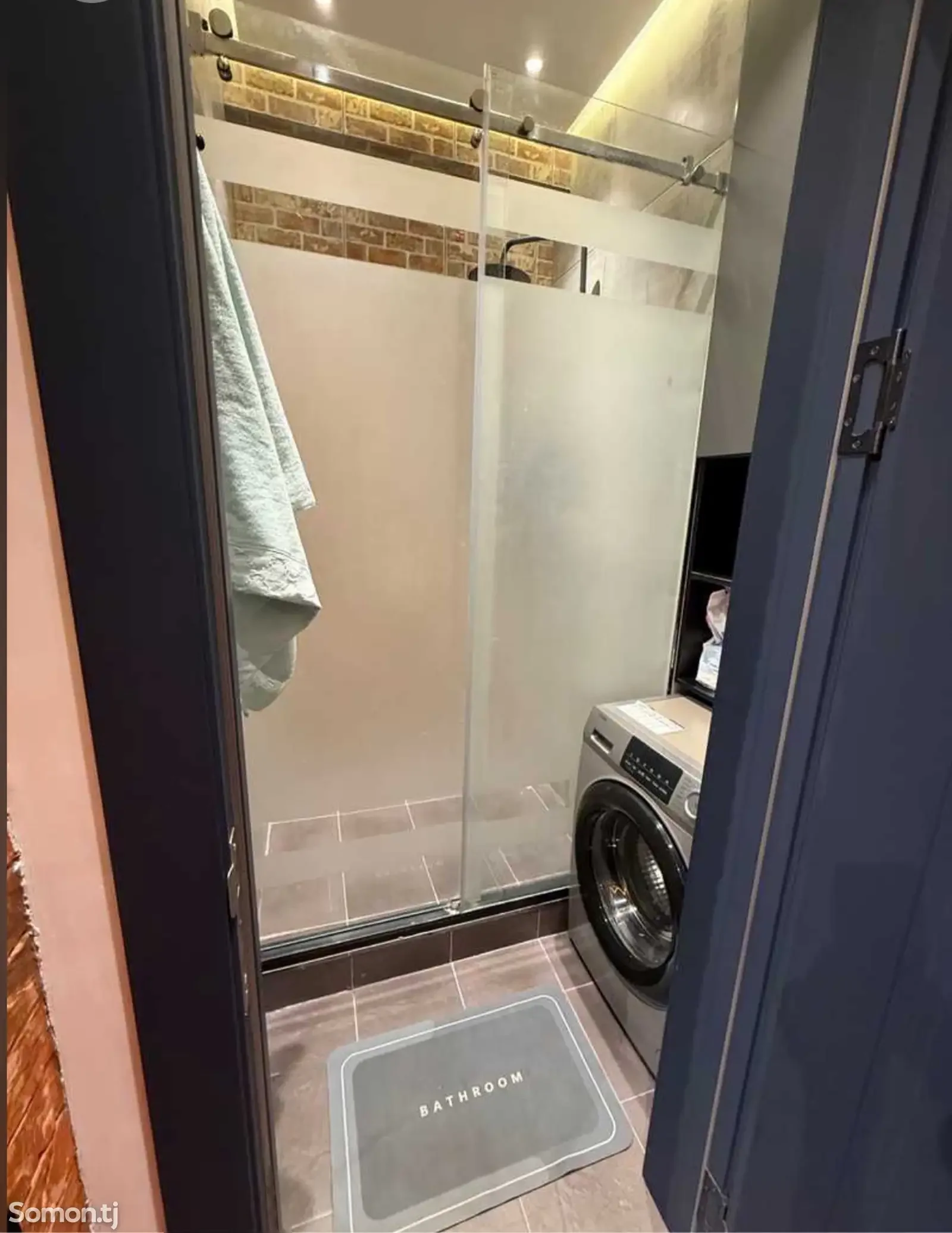 1-комн. квартира, 6 этаж, 48 м², Садбарг