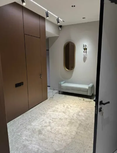 2-комн. квартира, 14 этаж, 74м², Шохмансур