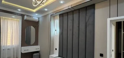 2-комн. квартира, 7 этаж, 60 м², Сино, Казокон